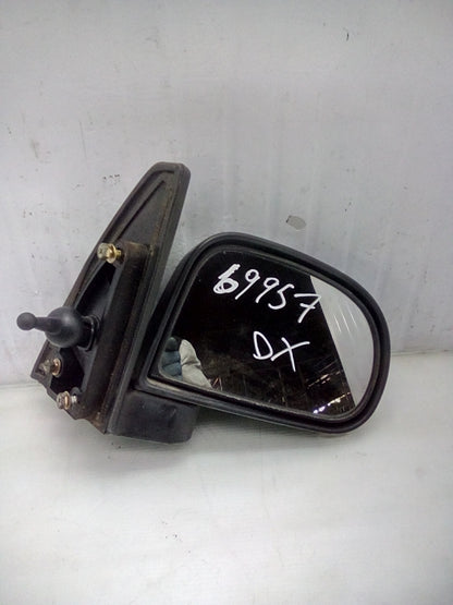 Specchietto retrovisore destro hyundai atos (1997 > 1999) manuale -