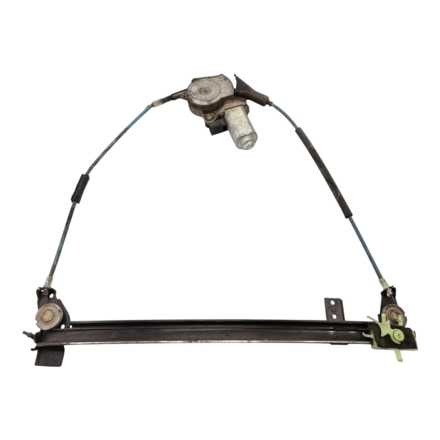 Alzacristallo Alzavetro Anteriore Sinistro LANCIA Y YPSILON