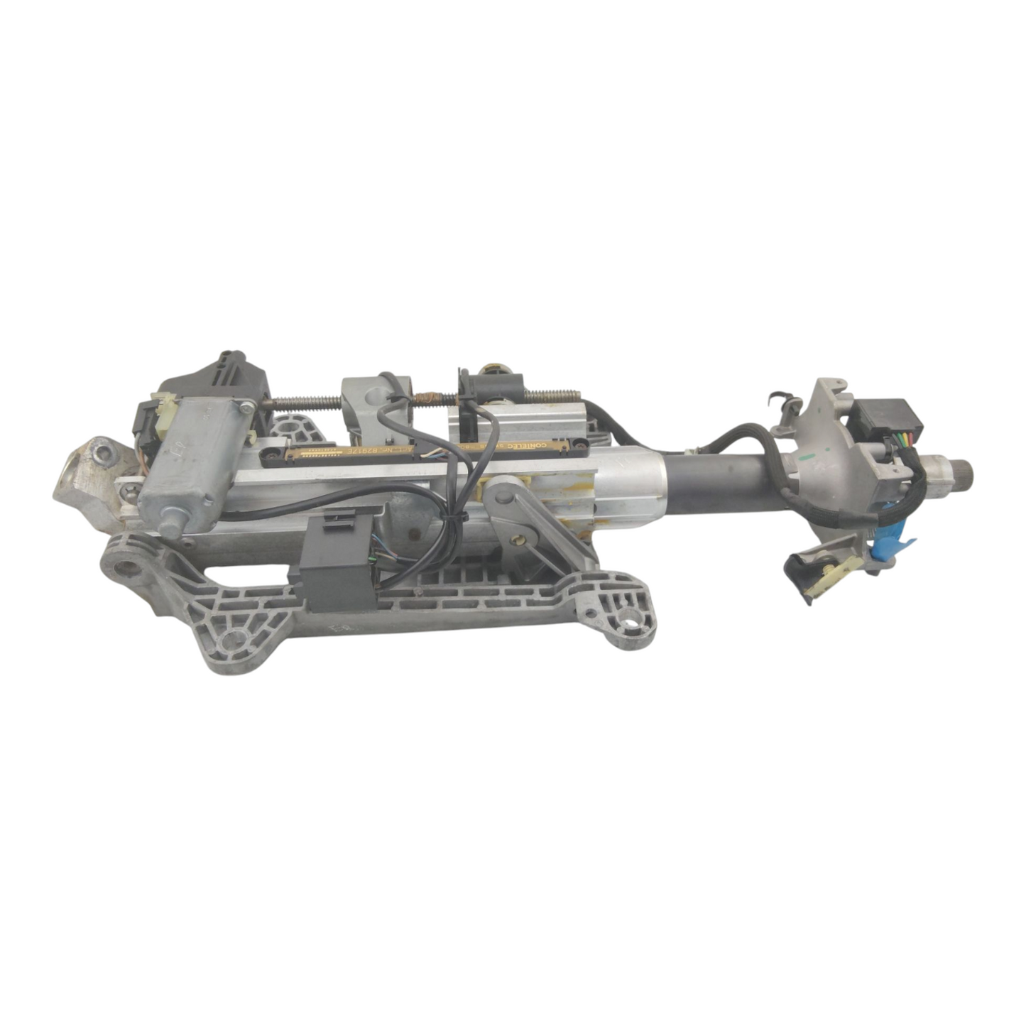 Piantone Sterzo Superiore JAGUAR XF 1 Serie Diesel Benzina