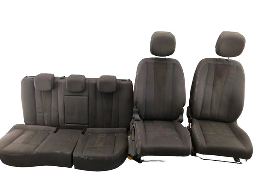 Tappezzeria renault megane sw (2008 in poi) sedili anteriori + posteriori