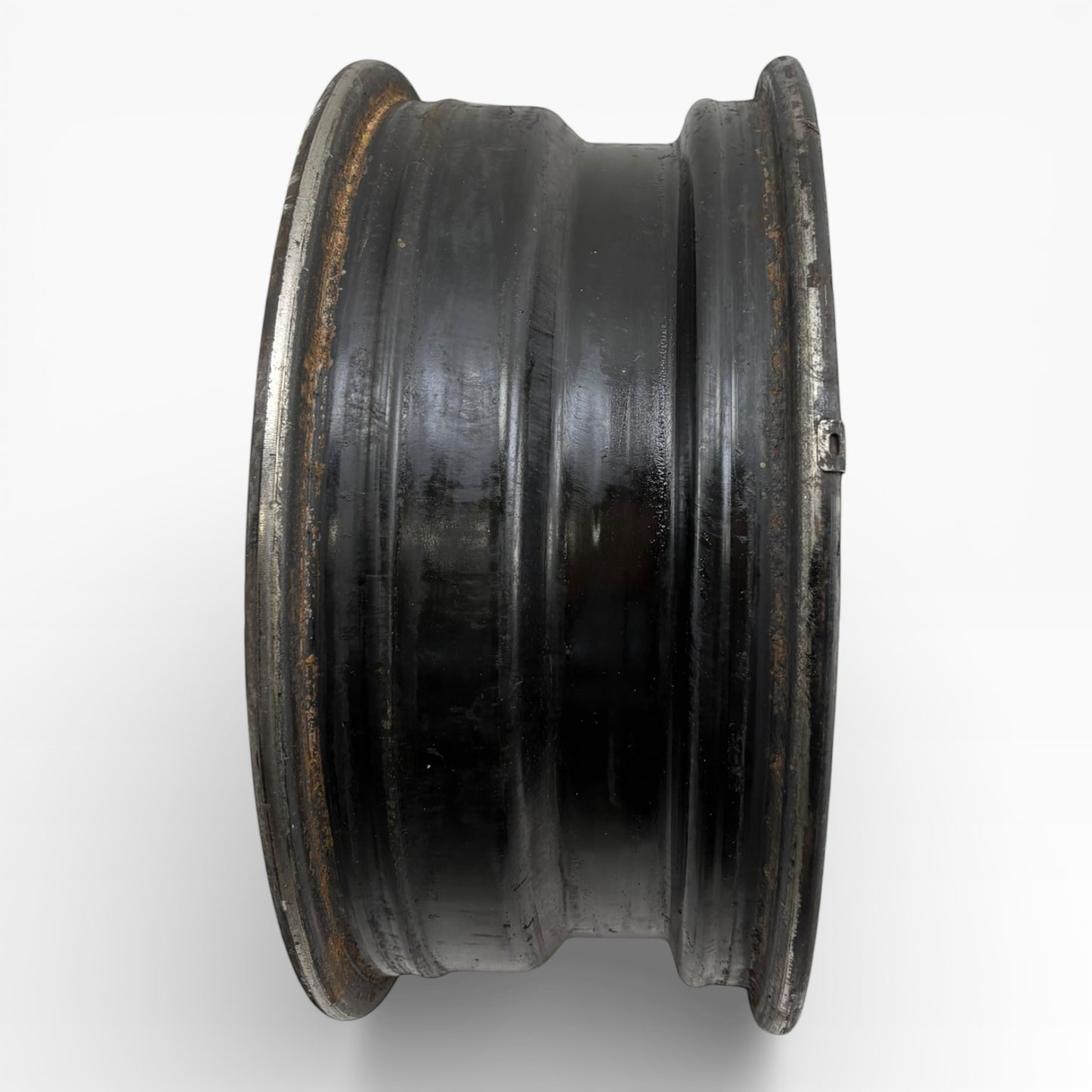 Cerchio In Ferro Raggio 15 FIAT MULTIPLA 1 2 Serie 6JX15H2 ET31.5 4 Fori