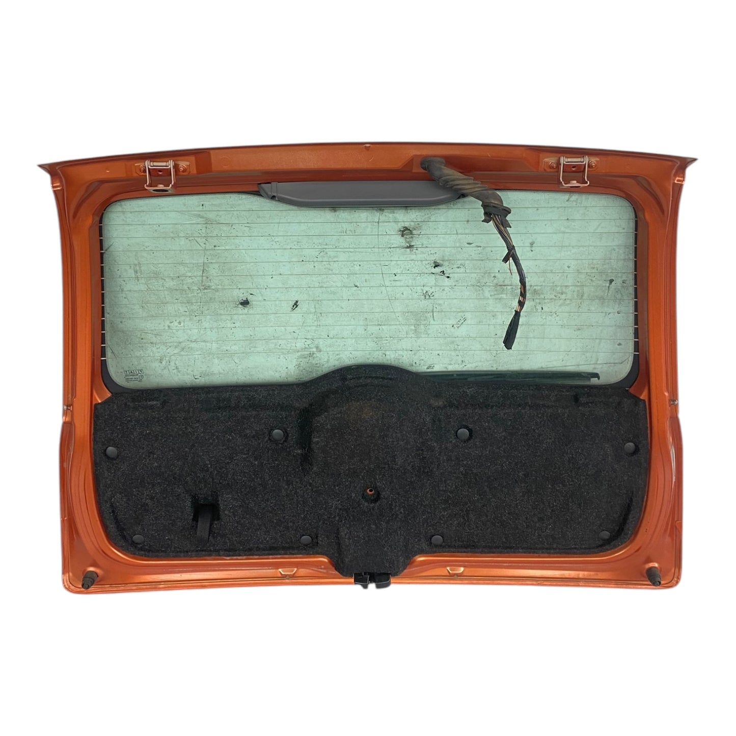 Portello Portellone Posteriore FIAT PANDA 2 Serie