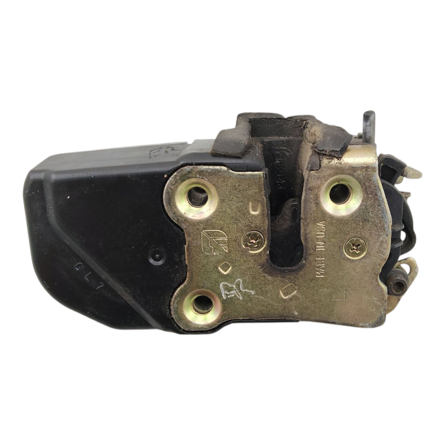 Serratura Porta Posteriore Sinistro JEEP GRAND CHEROKEE 2 Serie