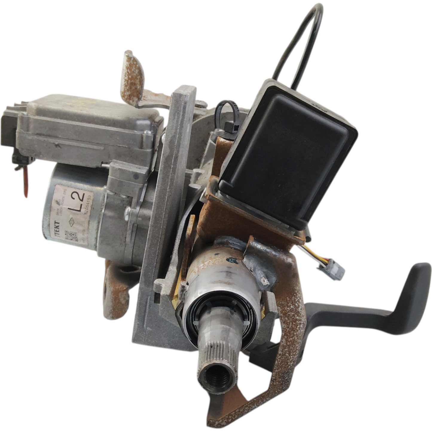 Piantone Sterzo Elettrico RENAULT CLIO 4 Serie/CAPTUR 1 Serie