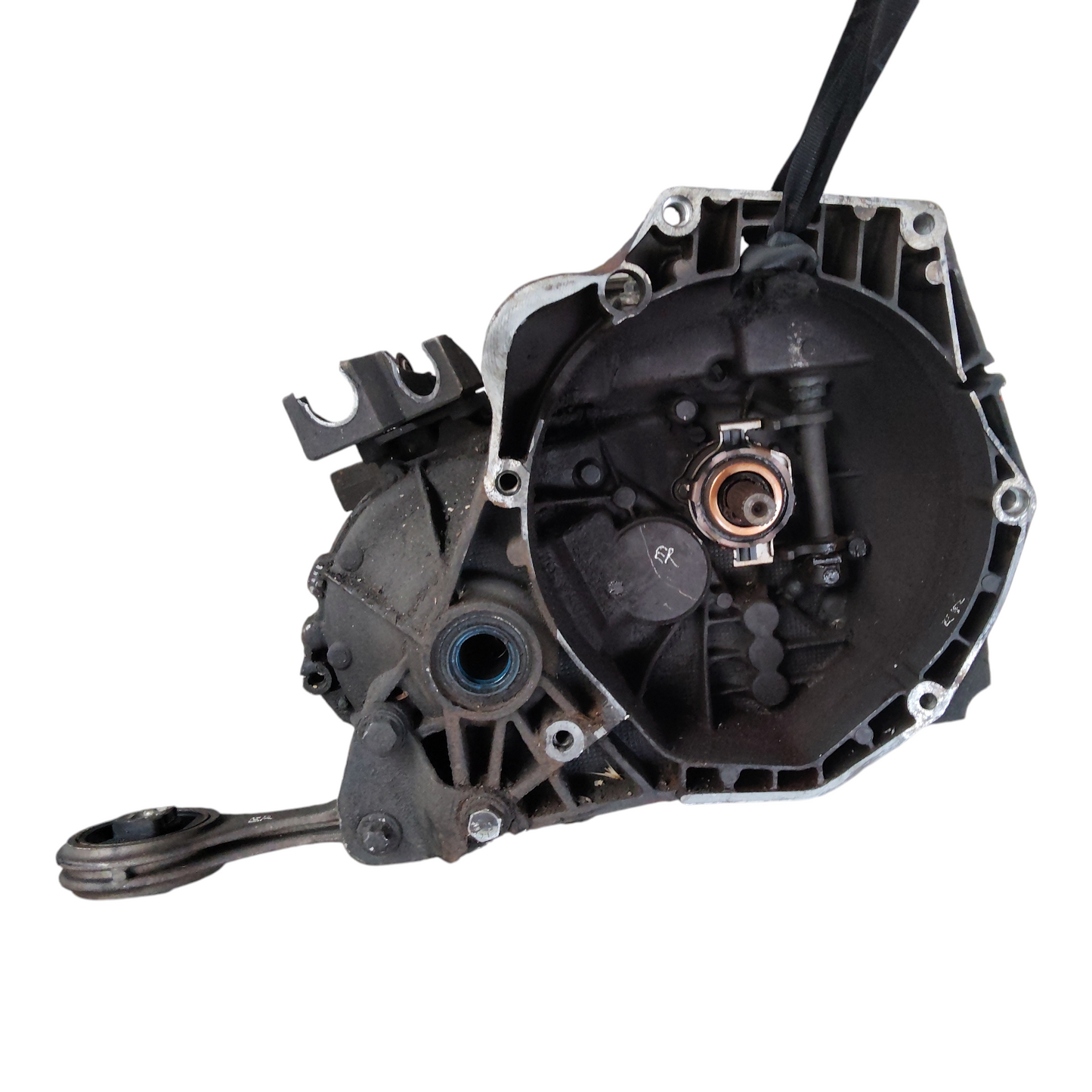 Cambio Manuale 5 Marce FIAT GRANDE PUNTO/PUNTO EVO 1.3 Diesel 199A2000