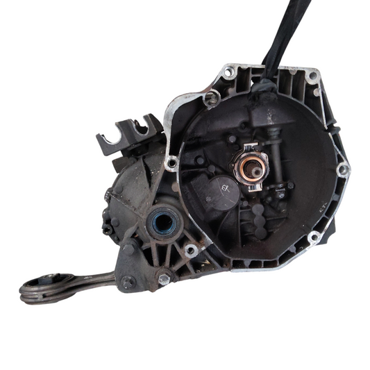 Cambio Manuale 5 Marce FIAT GRANDE PUNTO/PUNTO EVO 1.3 Diesel 199A2000