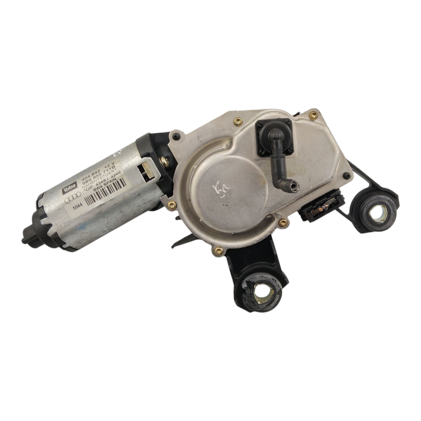 Motorino Tergilunotto AUDI A4 8E5 8ED/A3 8P1 8PA