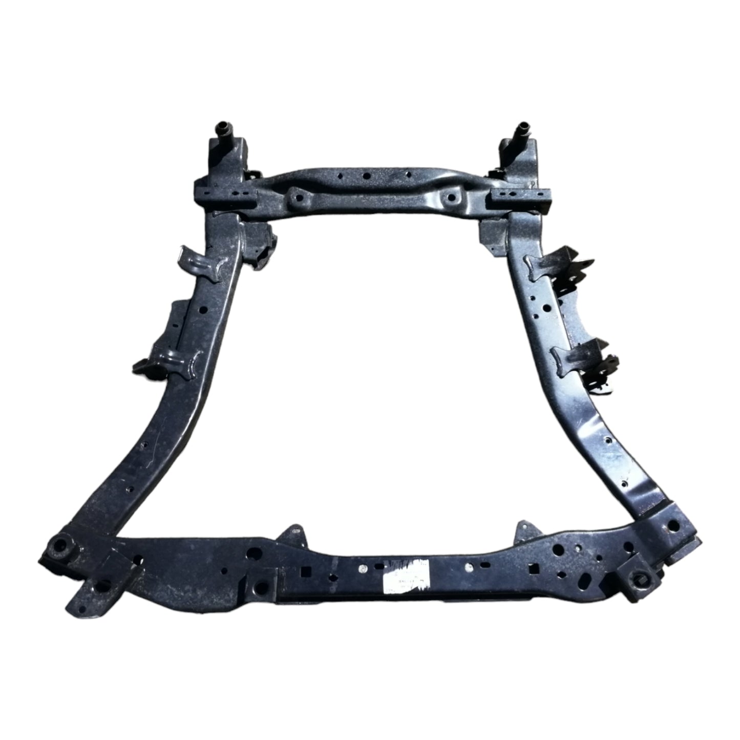 Assale Anteriore Culla Motore DACIA DUSTER 1 Serie Benzina Diesel