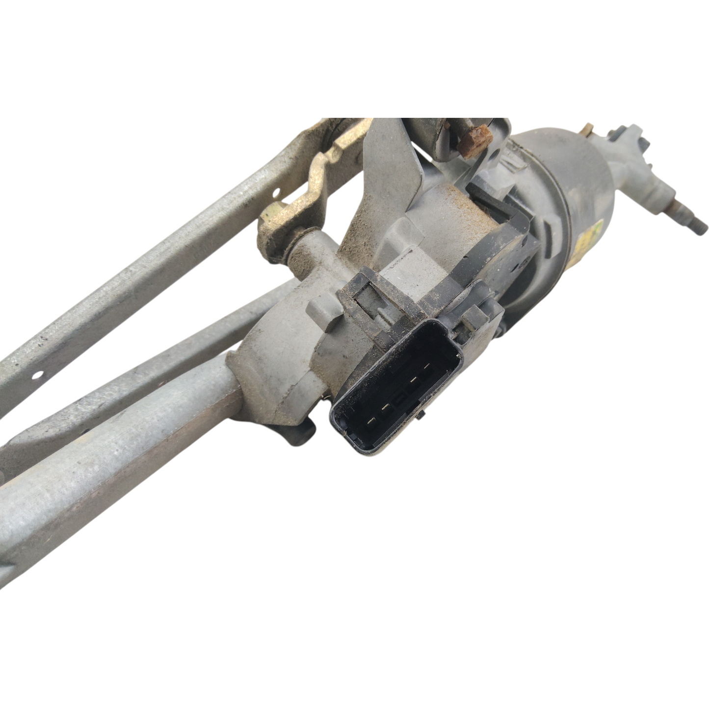 Meccanismo Tandem Tergicristallo CITROEN C3 1 Serie/C2/C3 PLURIEL