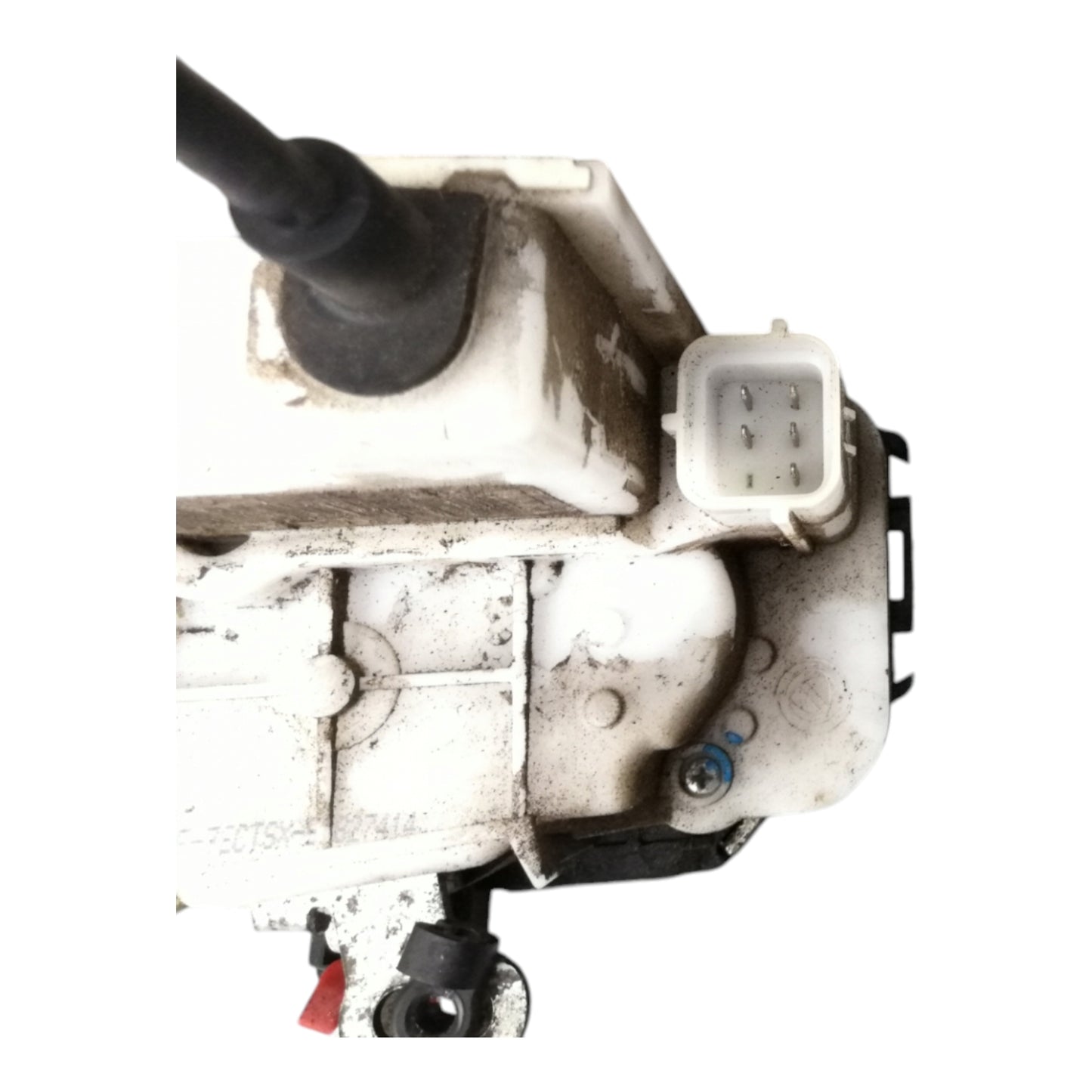 Serratura Porta Anteriore Sinistro FIAT 500 2 Serie/500 C