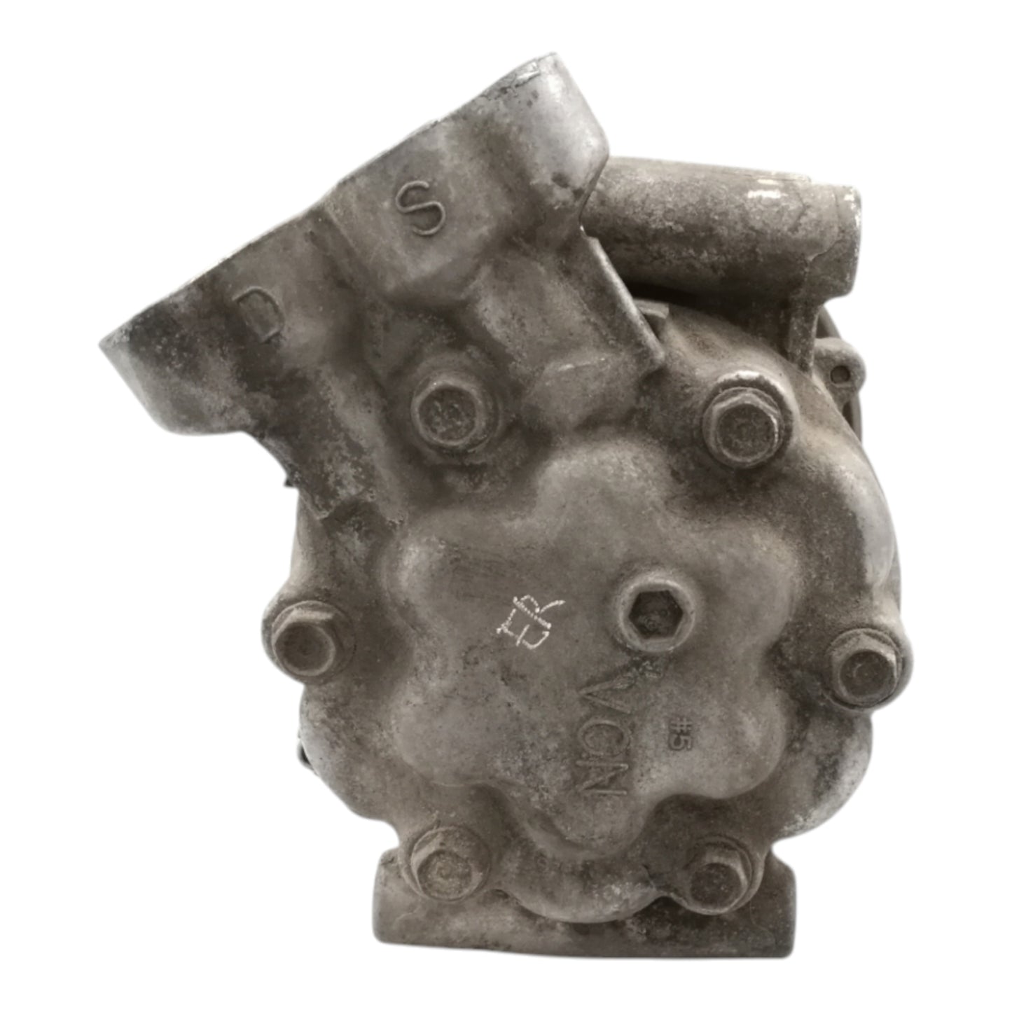 Compressore Aria Condizionata Ac RENAULT CLIO 3 Serie/MODUS Benzina Diesel