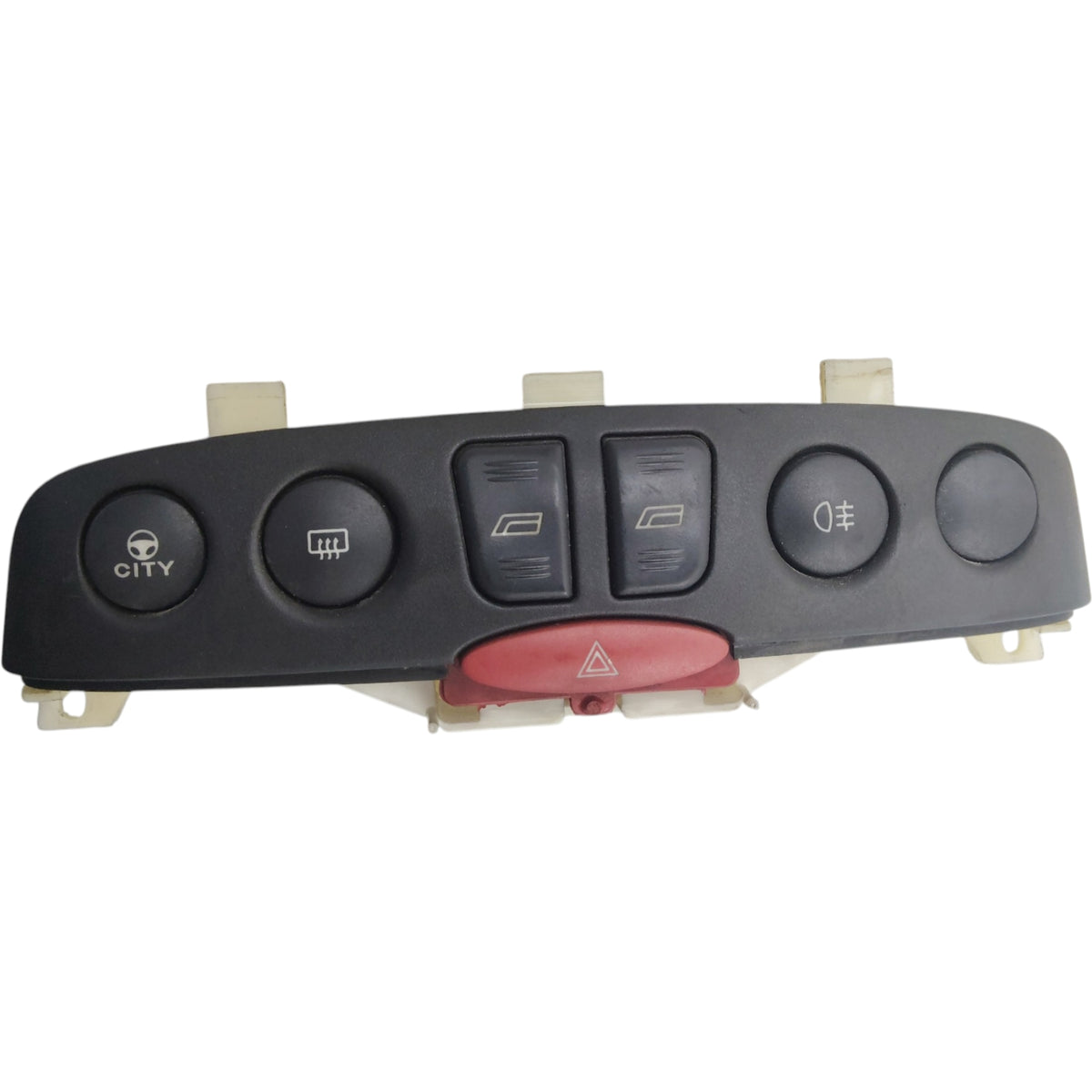 Pulsanti Comando Multifunzione FIAT PUNTO 2 Serie 188