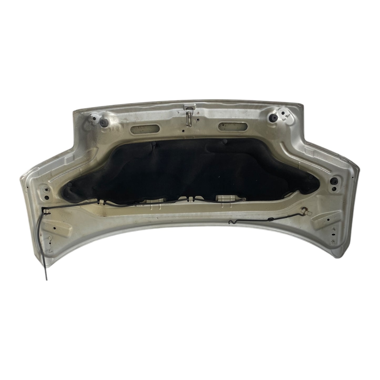 Cofano Anteriore CITROEN C2