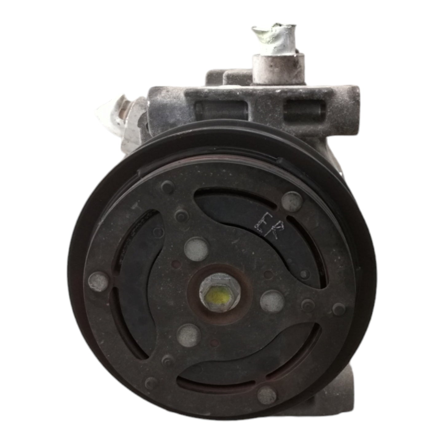 Compressore Aria Condizionata Ac FIAT PUNTO 2 Serie/PANDA 2 Serie Benzina