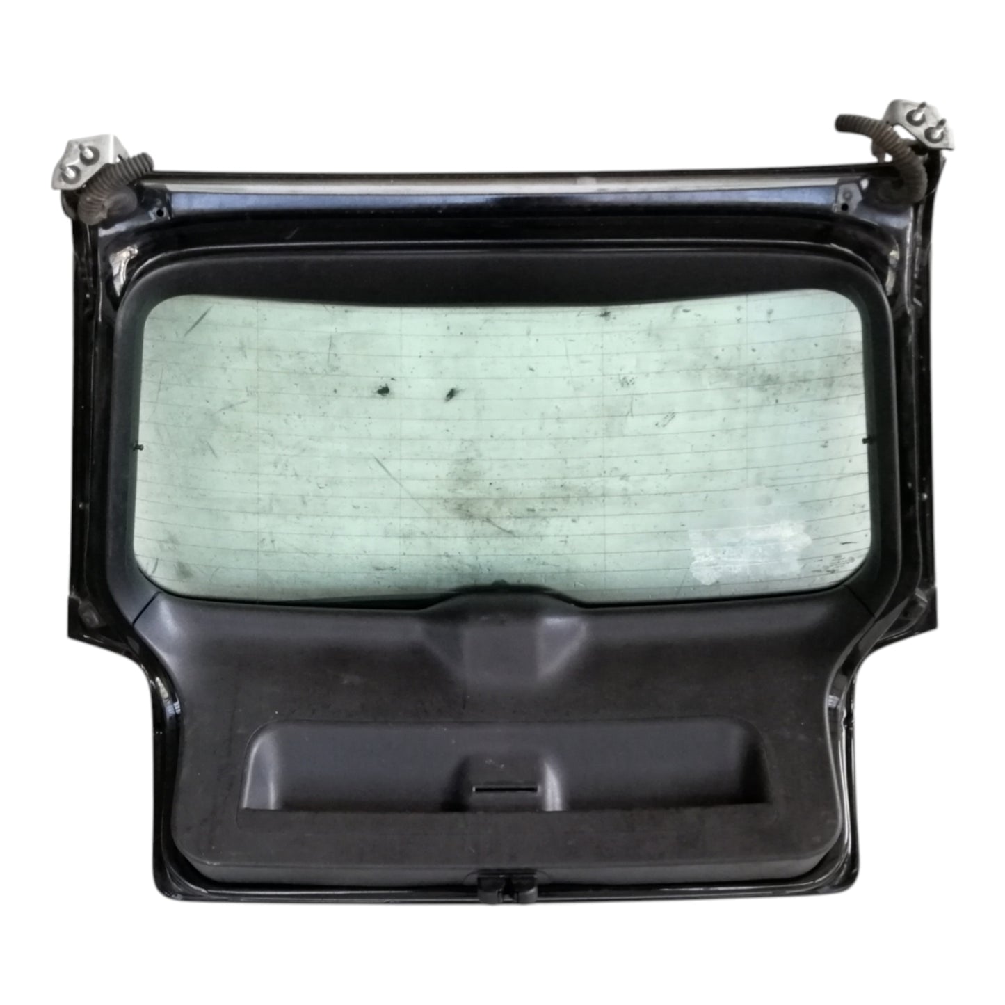 Portello Portellone Posteriore AUDI A3 8P1