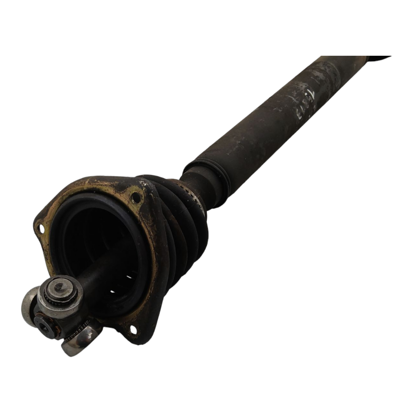 Semiasse Semialbero Anteriore Destro FIAT PANDA 1 Serie