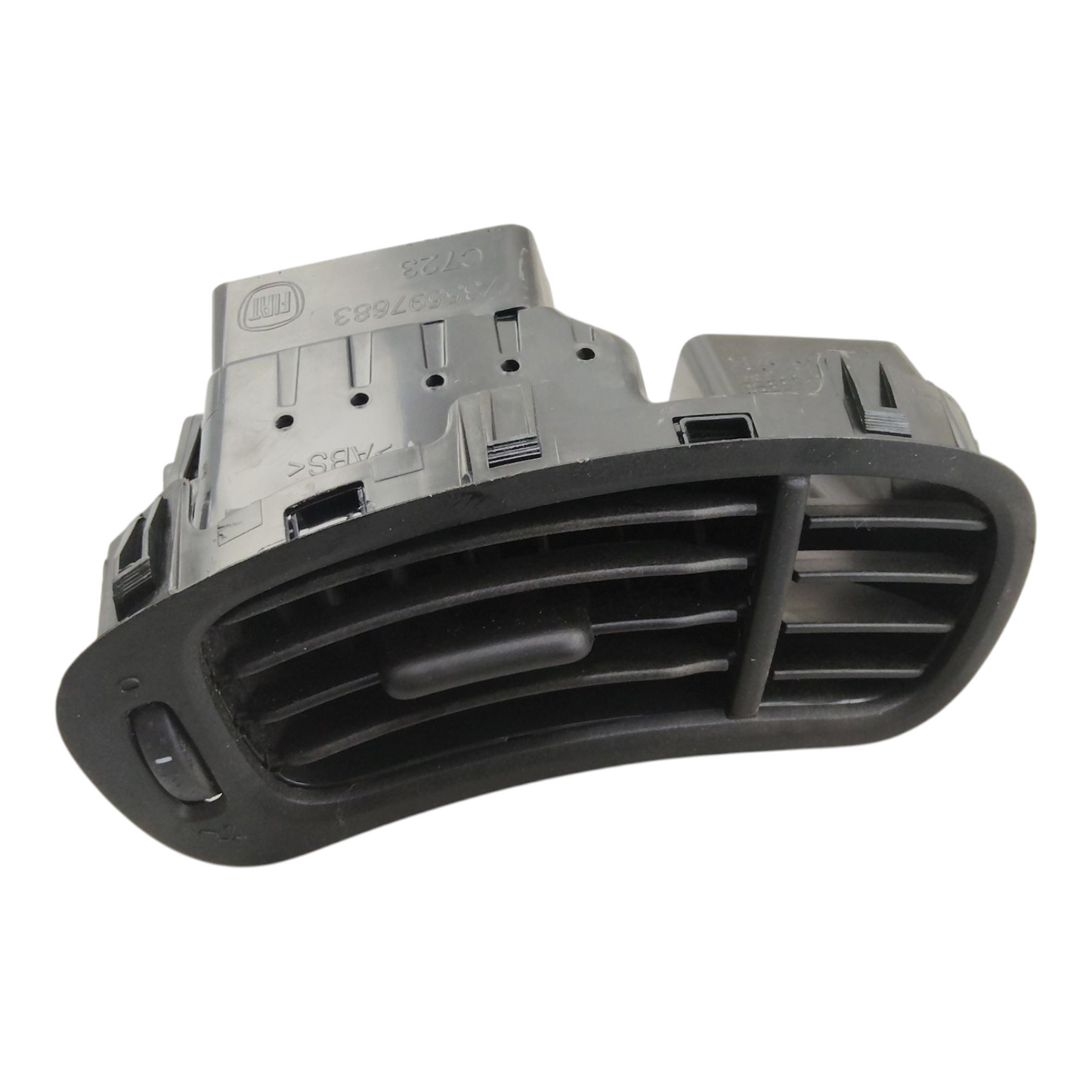 Bocchetta Aria Cruscotto Anteriore Sinistro FIAT PANDA 3 Serie 312