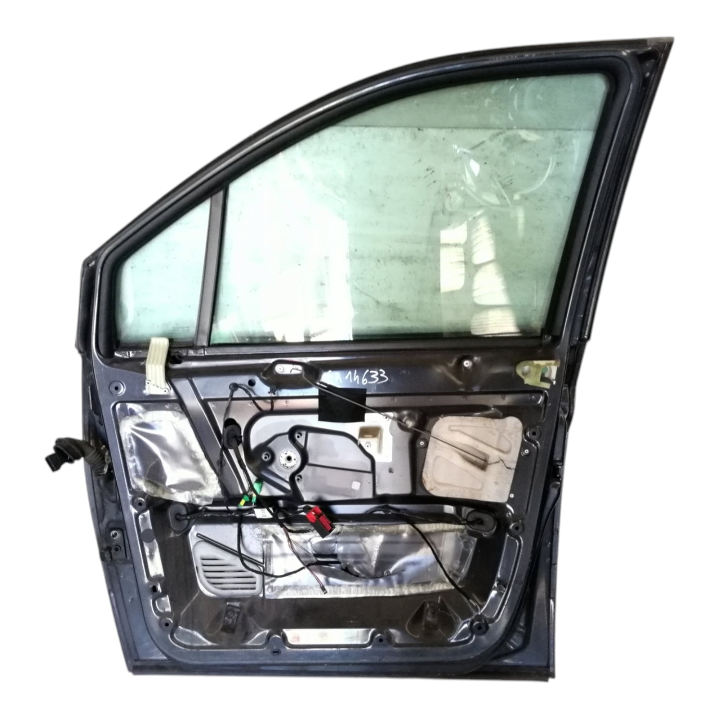 Porta Portiera Anteriore Destro PEUGEOT 807