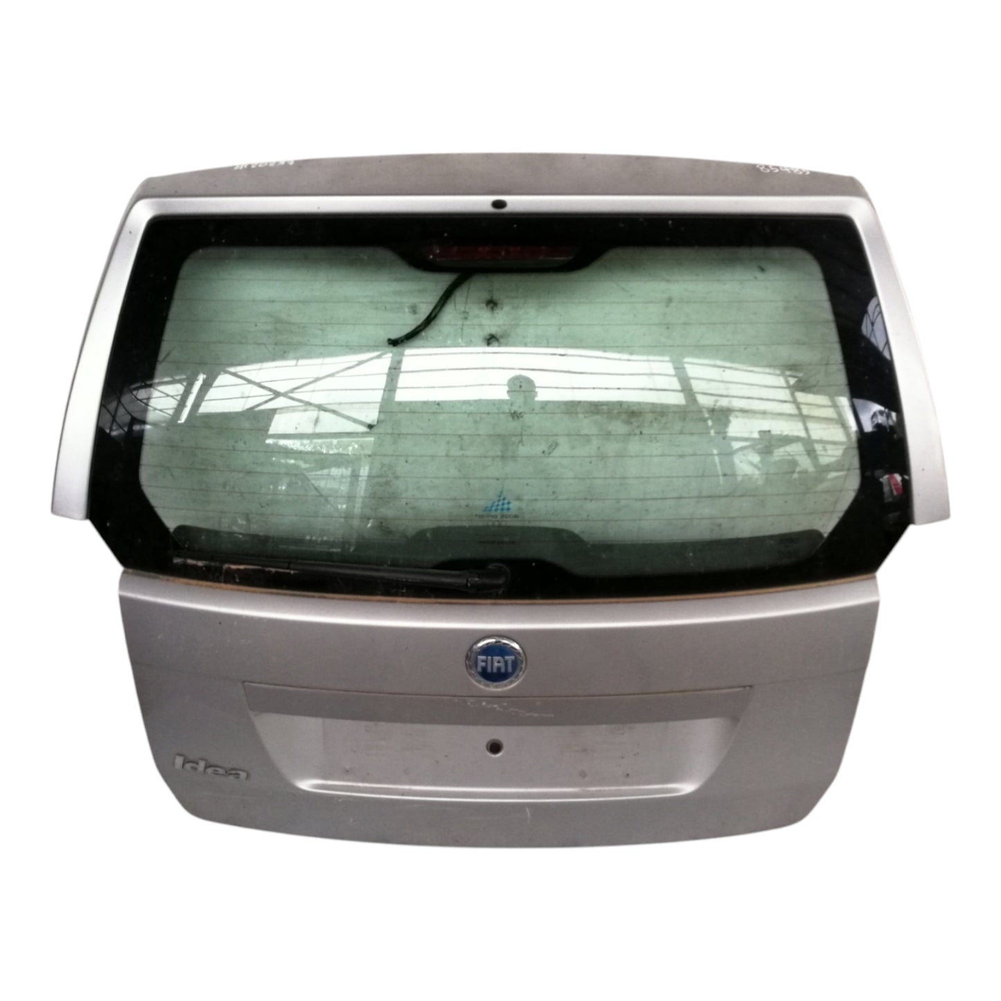 Portello Portellone Posteriore FIAT IDEA