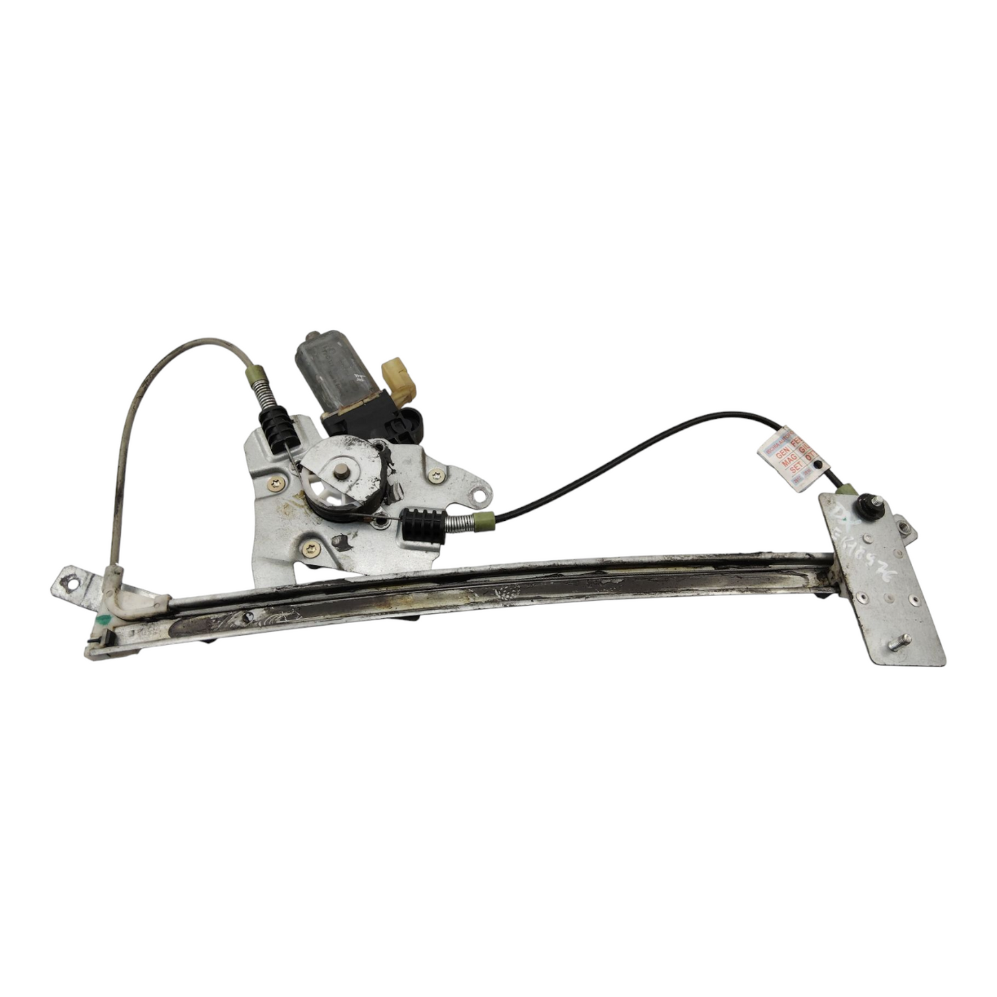 Alzacristallo Alzavetro Anteriore Destro SMART CITY COUPE 450