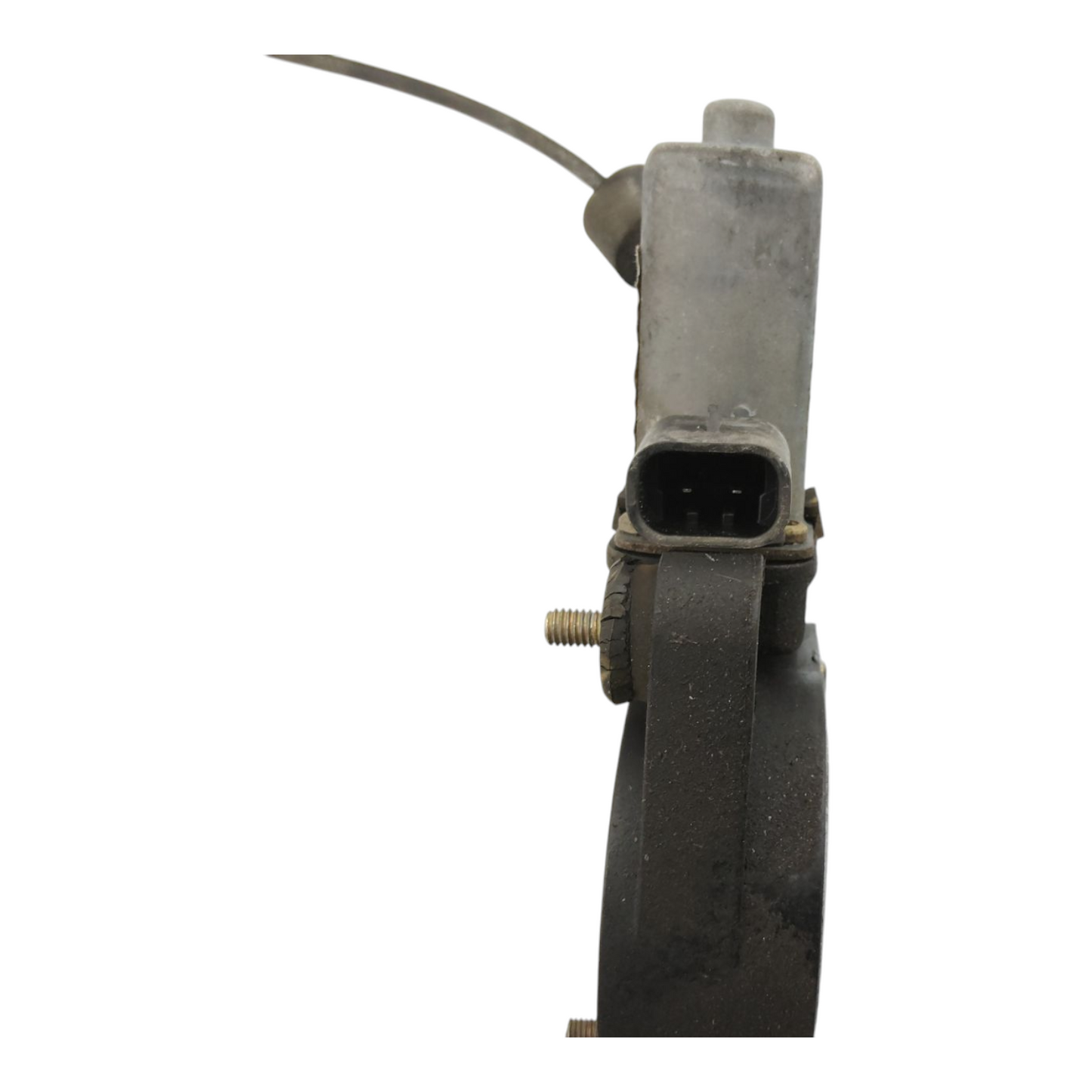 Alzacristallo Alzavetro Anteriore Sinistro FIAT SEICENTO/600