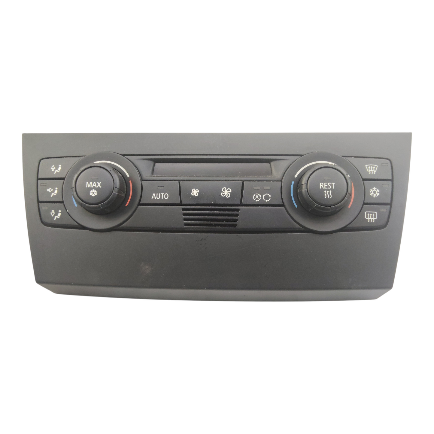 Modulo Comando Clima Automatico BMW SERIE 3 E90 E91 E92 E93