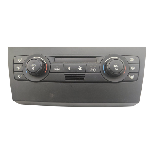 Modulo Comando Clima Automatico BMW SERIE 3 E90 E91 E92 E93