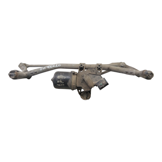 Meccanismo Tandem Tergicristallo CITROEN C2/C3 1 Serie/C3 PLURIEL