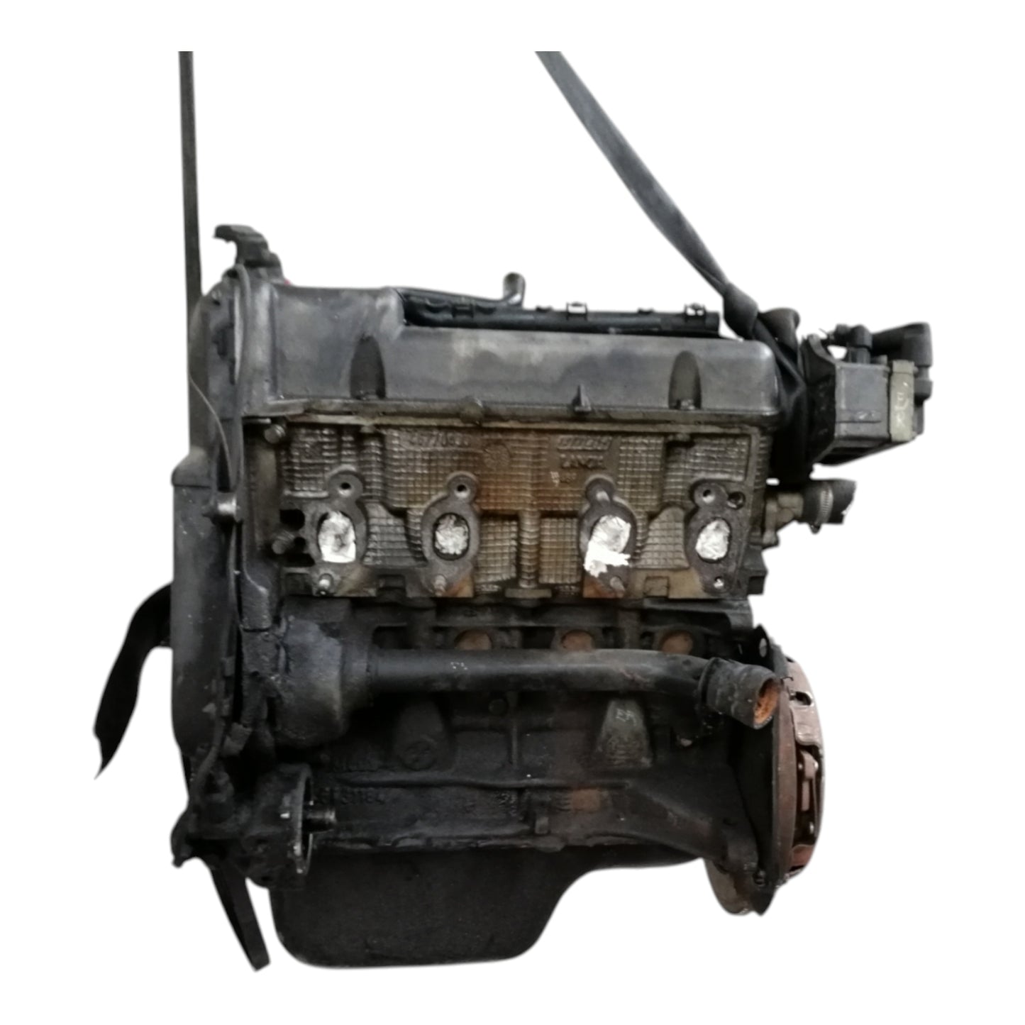 Motore 187A1000 FIAT SEICENTO/PANDA 1 Serie 1.1 Benzina