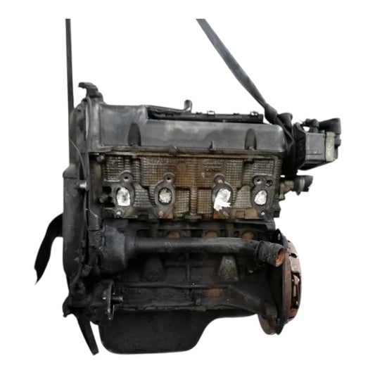 Motore 187A1000 FIAT SEICENTO/PANDA 1 Serie 1.1 Benzina