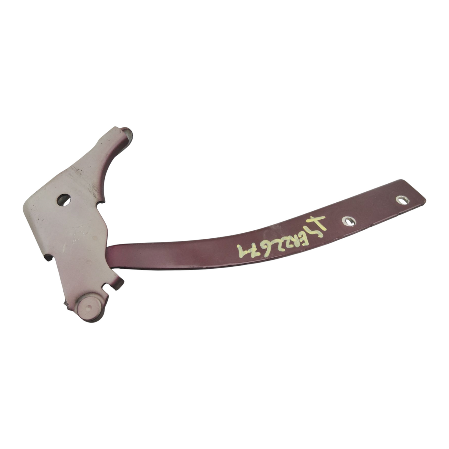 Cerniera Cofano Anteriore Sinistro FIAT PUNTO 3 Serie/GRANDE PUNTO