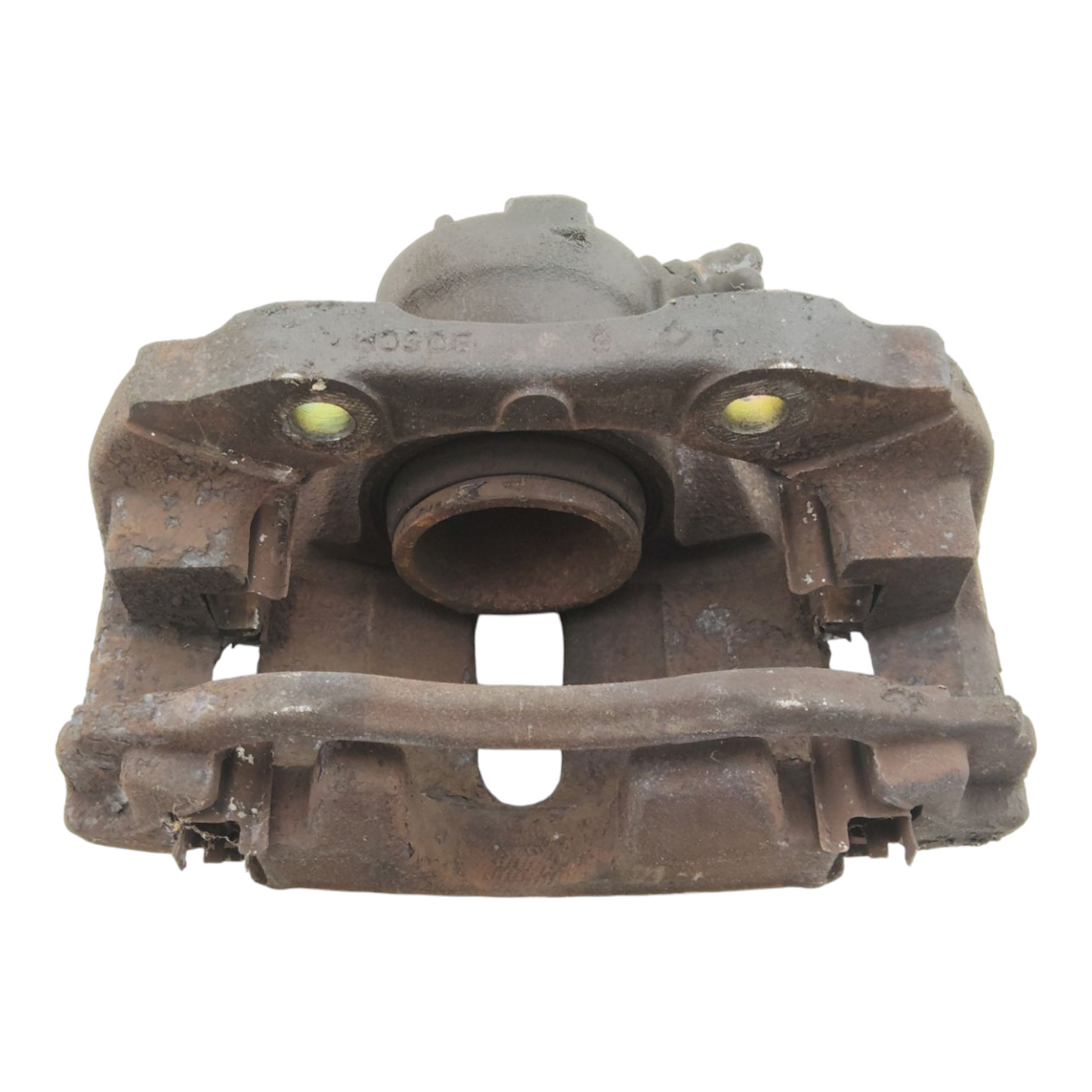 Pinza Freno Anteriore Destro CITROEN C4 1 Serie/C2/DS3/XSARA PICASSO