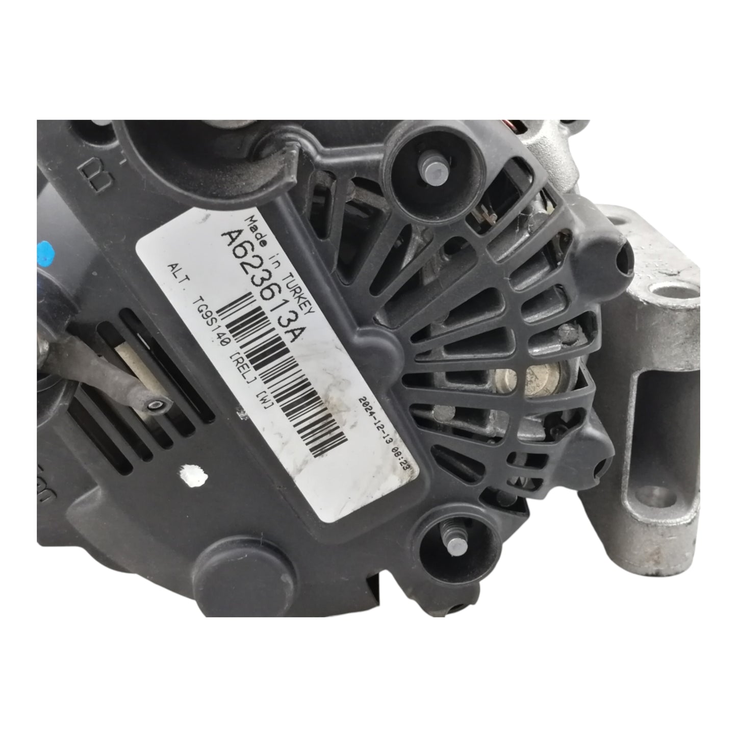 Alternatore LANCIA MUSA 1 2 Serie/YPSILON 1 2 Serie 1.3 Diesel