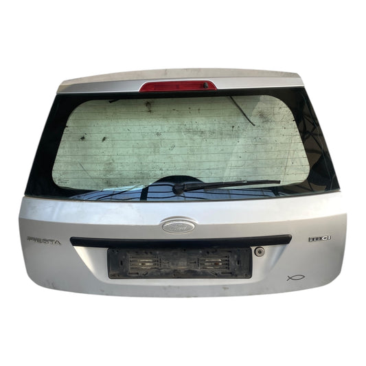 Portello Portellone Posteriore FORD FIESTA 5 Serie 5 Porte