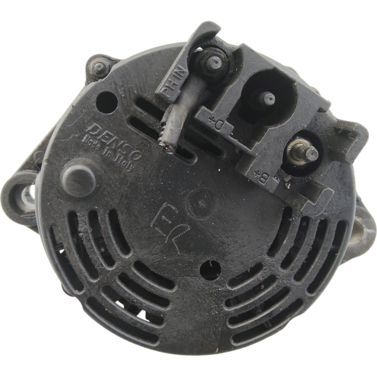 Alternatore SMART CABRIO 450/CROSSBLADE/ROADSTER 452 0.6 0.7 Benzina