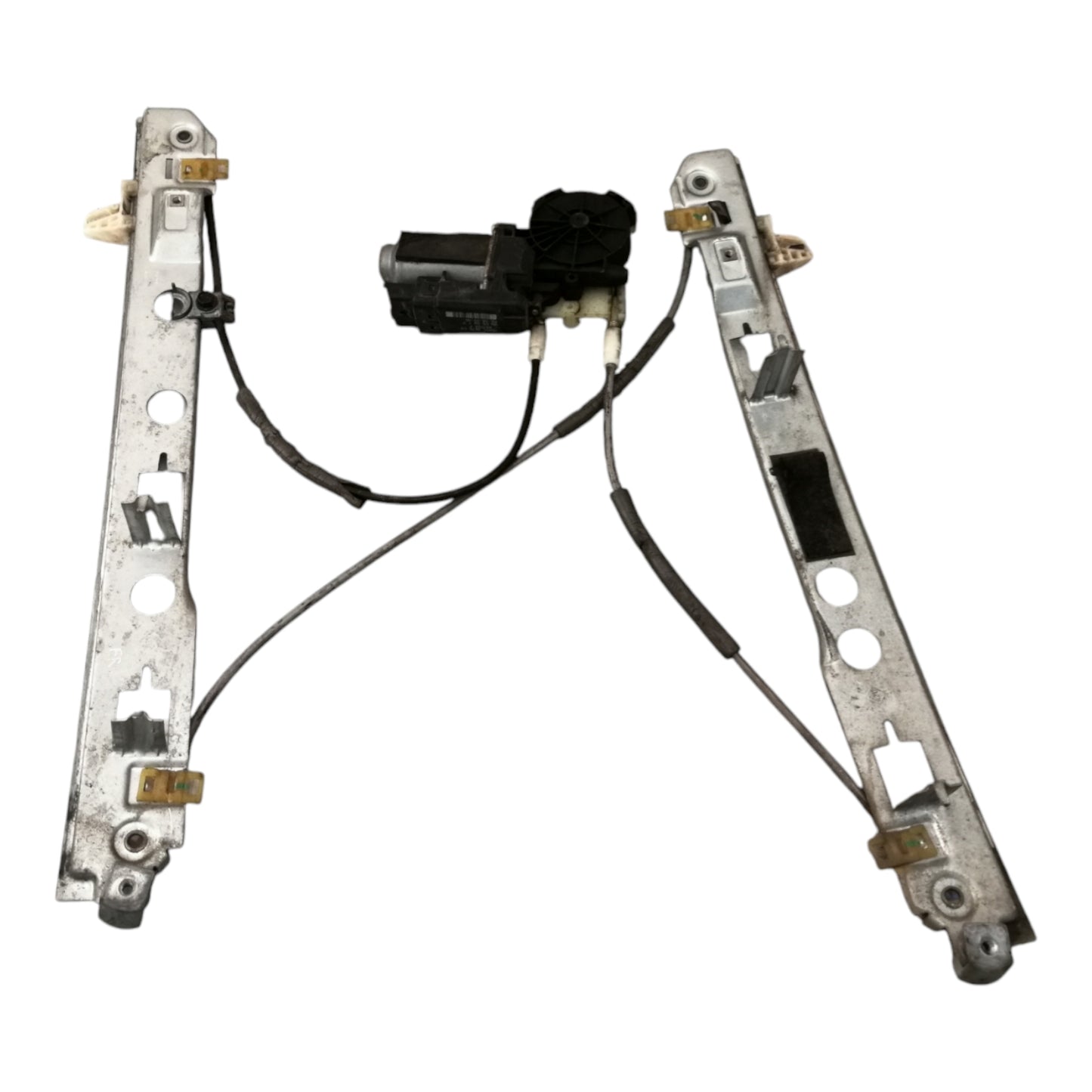 Alzacristallo Alzavetro Anteriore Sinistro RENAULT MÉGANE 2 Serie 4-5 Porte