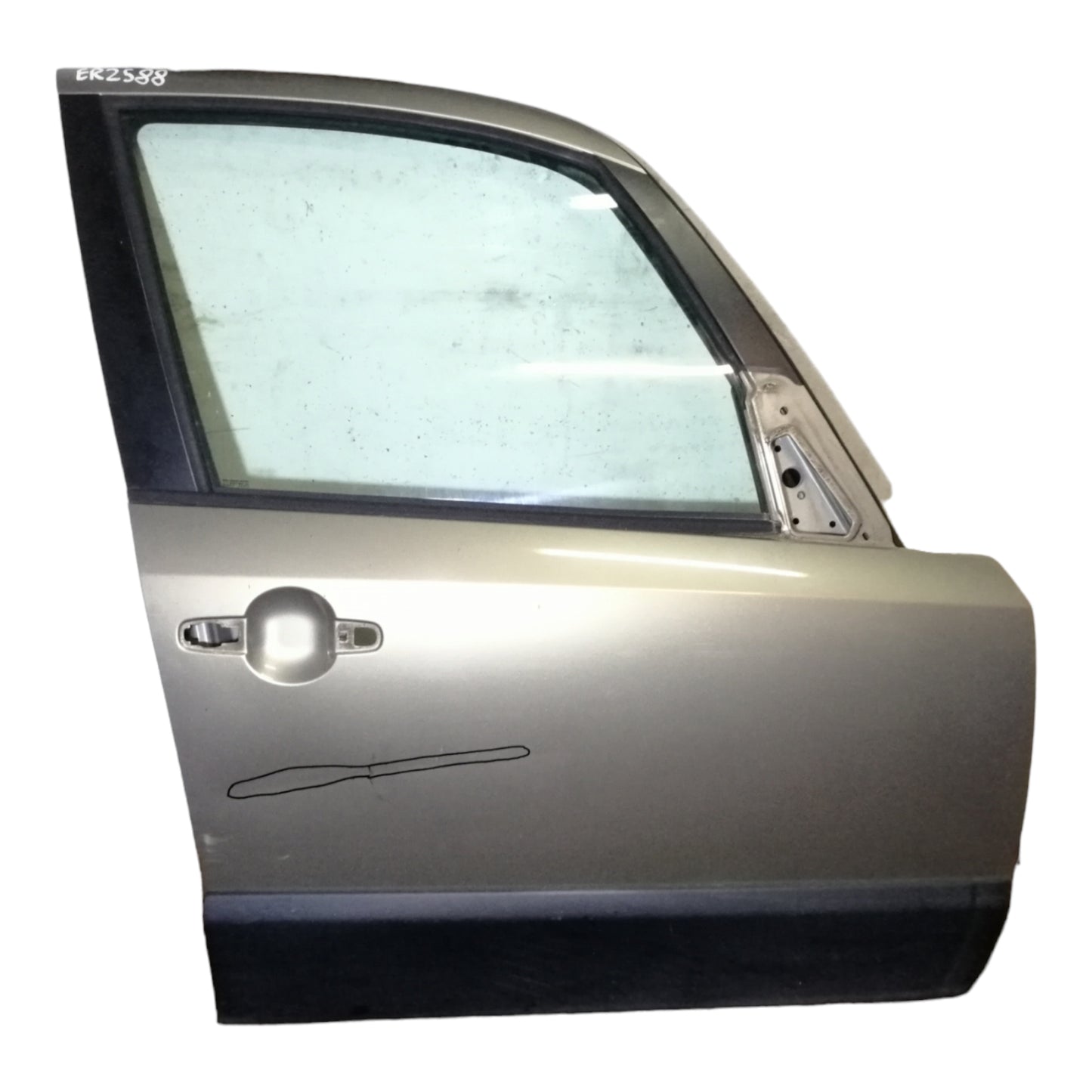 Porta Portiera Anteriore Destro FIAT SEDICI 1.9 5 PORTE