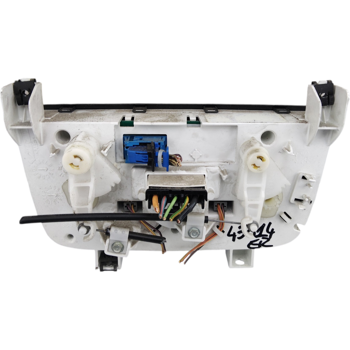Modulo Comando Clima FIAT GRANDE PUNTO
