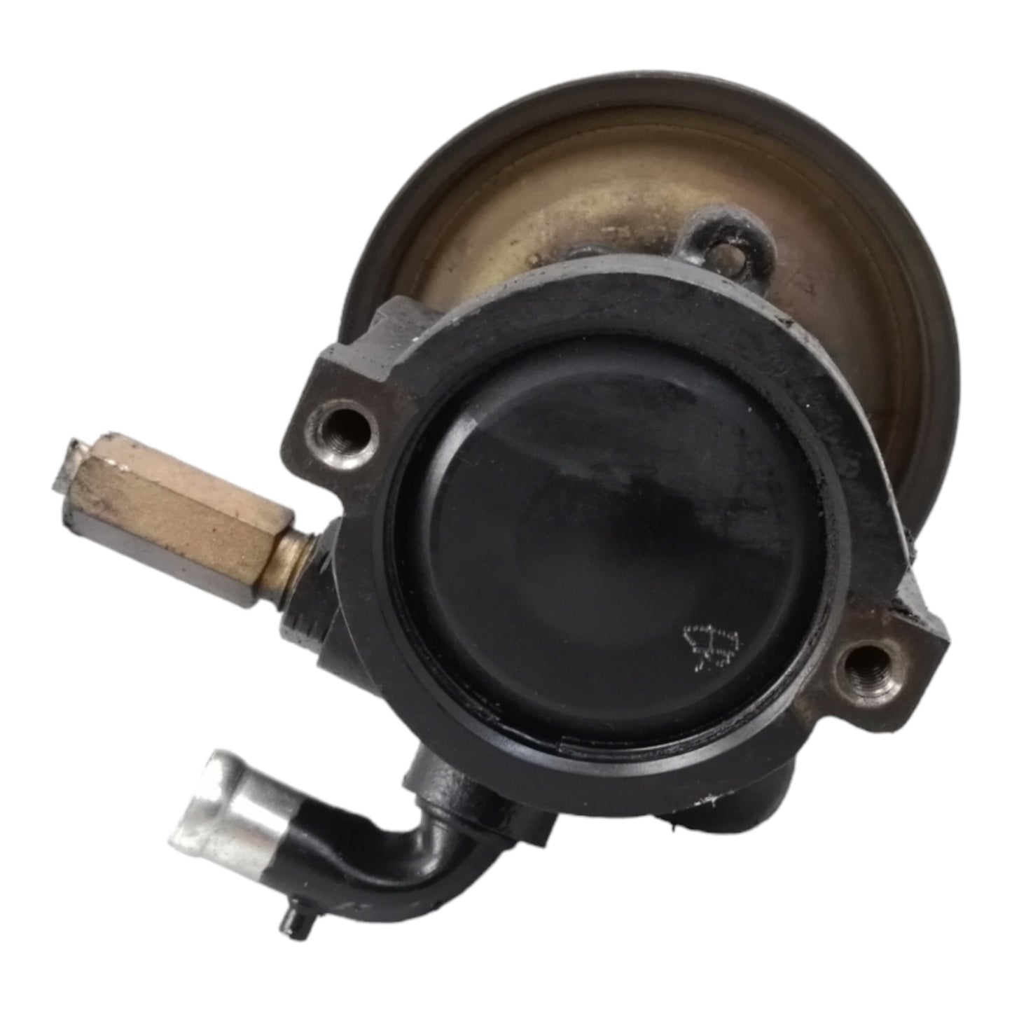 Pompa Servosterzo ALFA ROMEO 147 1 2 Serie/145/146 Benzina Diesel