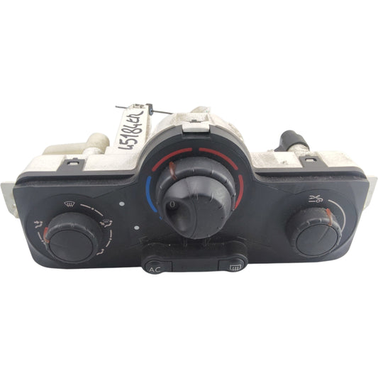 Modulo Comando Clima RENAULT CLIO 3 Serie/MODUS