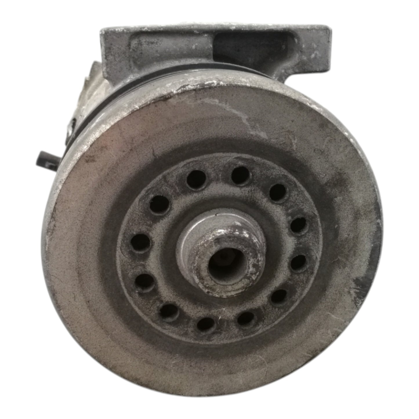 Compressore Aria Condizionata Ac FIAT GRANDE PUNTO 1.4 Benzina