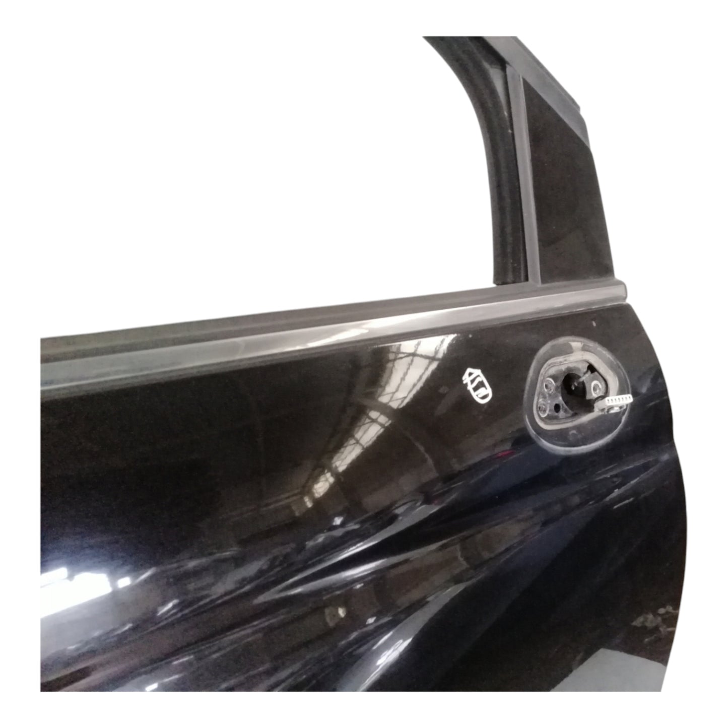Porta Portiera Anteriore Destro FIAT 500 2 Serie/500 C
