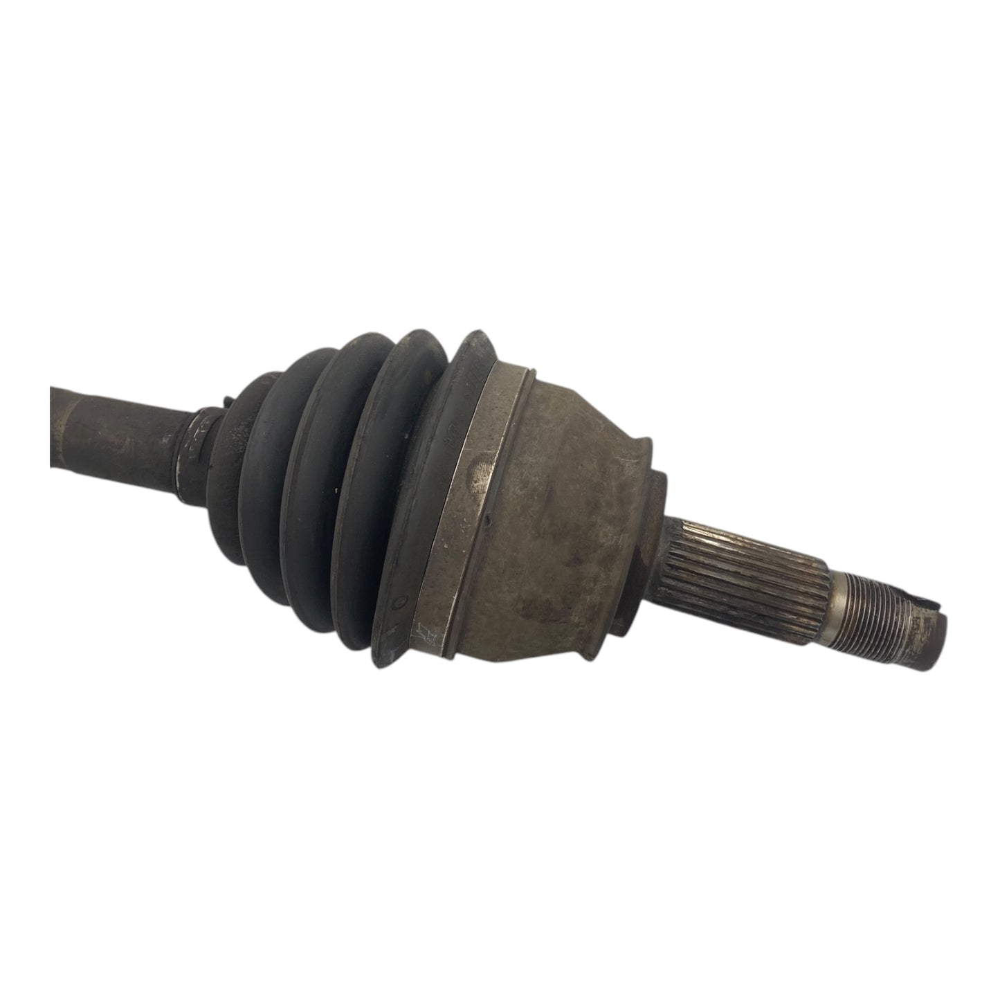 Semiasse Semialbero Anteriore Sinistro FIAT DOBLO' 2 Serie 1.3 1.9 Diesel