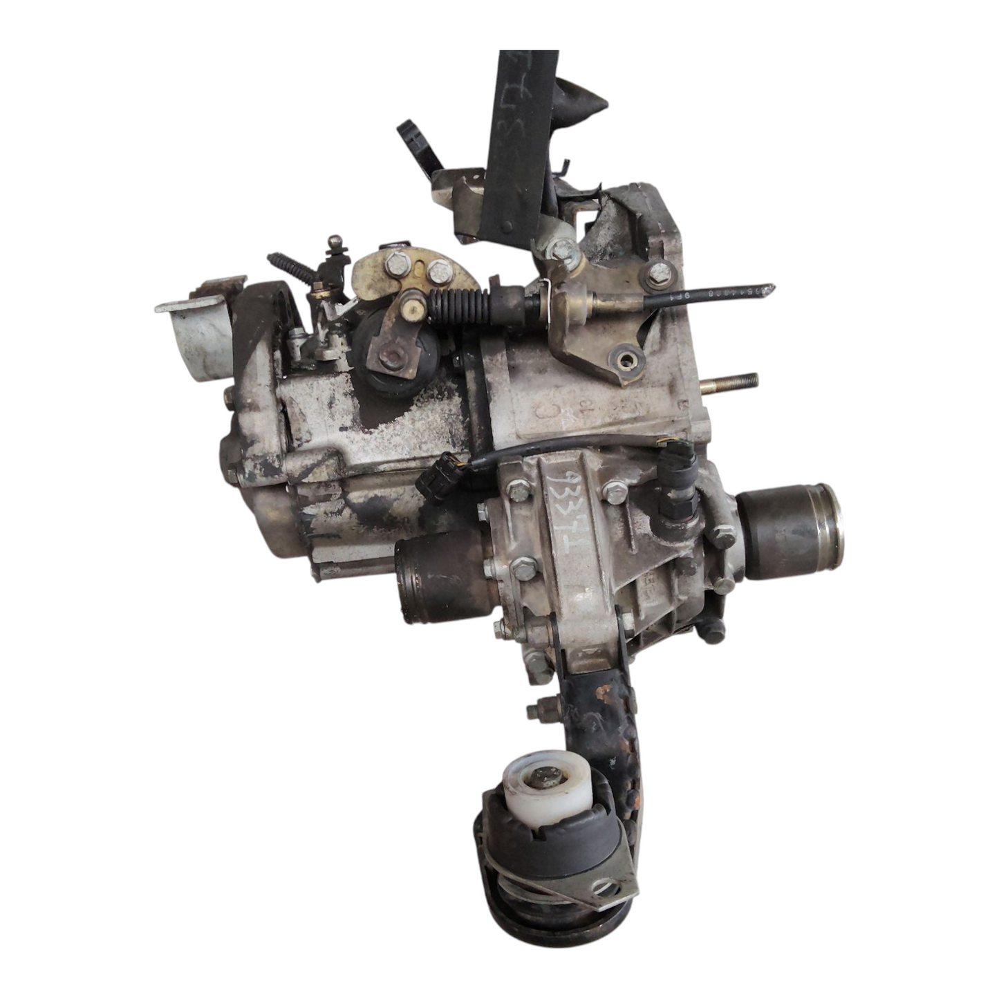 Cambio Manuale 5 Marce FIAT SEICENTO/600 1.1 Benzina