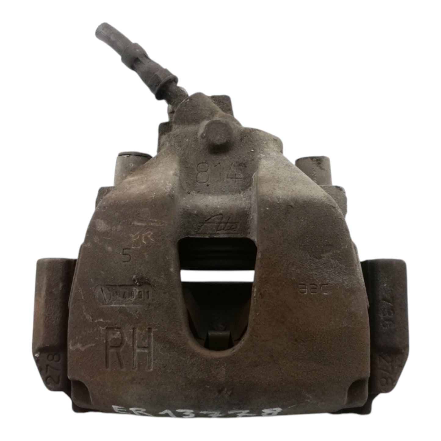 Pinza Freno Anteriore Destro FORD FOCUS 2 3 4 Serie/KUGA 1 2 Serie