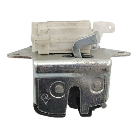 Serratura Portello Posteriore FIAT PANDA 2 Serie