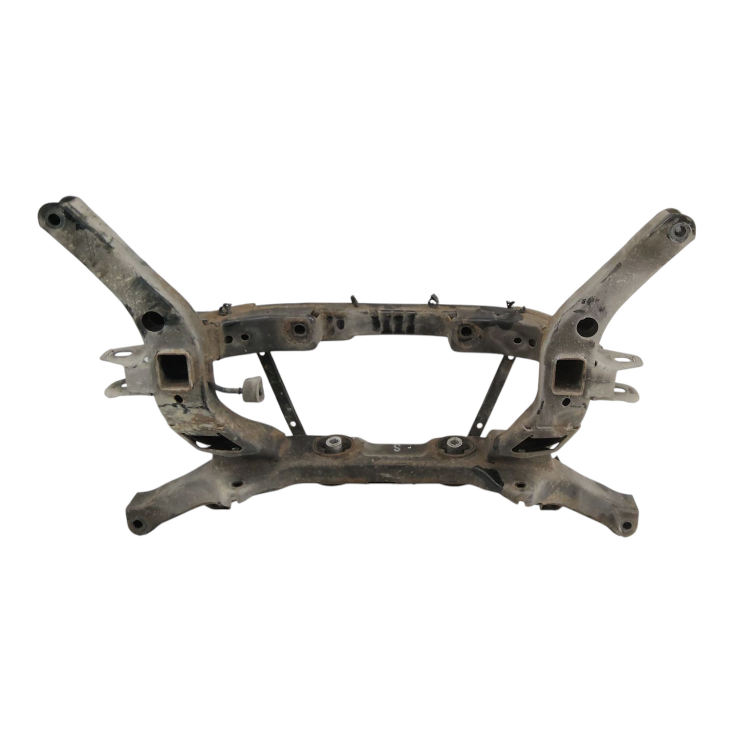 Assale Ponte Posteriore OPEL ANTARA A Diesel Benzina