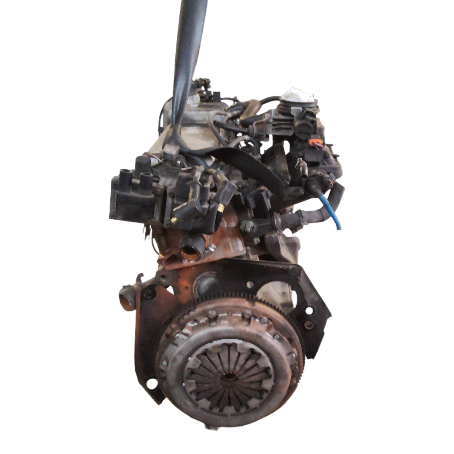 Motore 187A1000 FIAT SEICENTO/600 1.1 Benzina