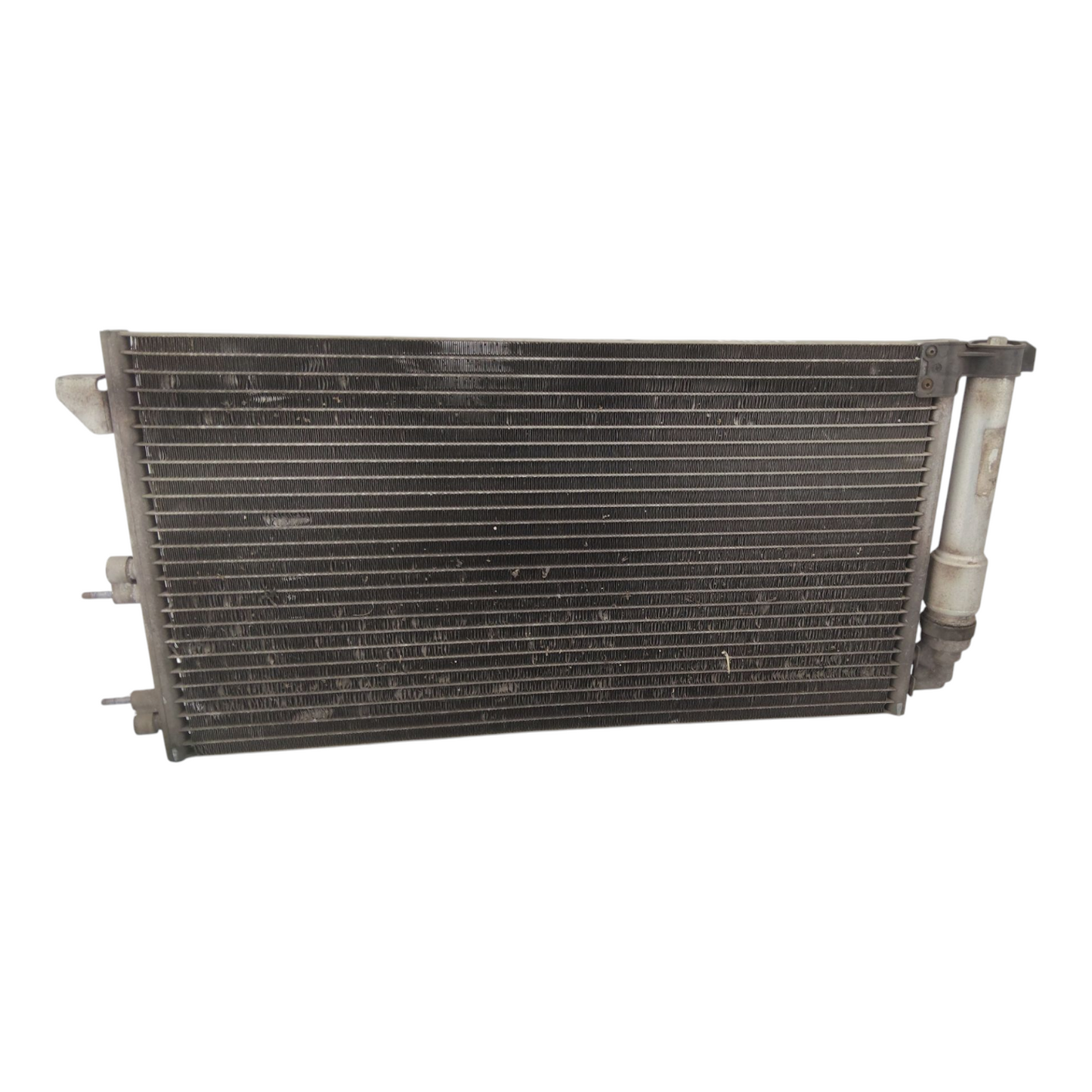 Condensatore Aria Condizionata Ac FIAT PANDA 2 Serie