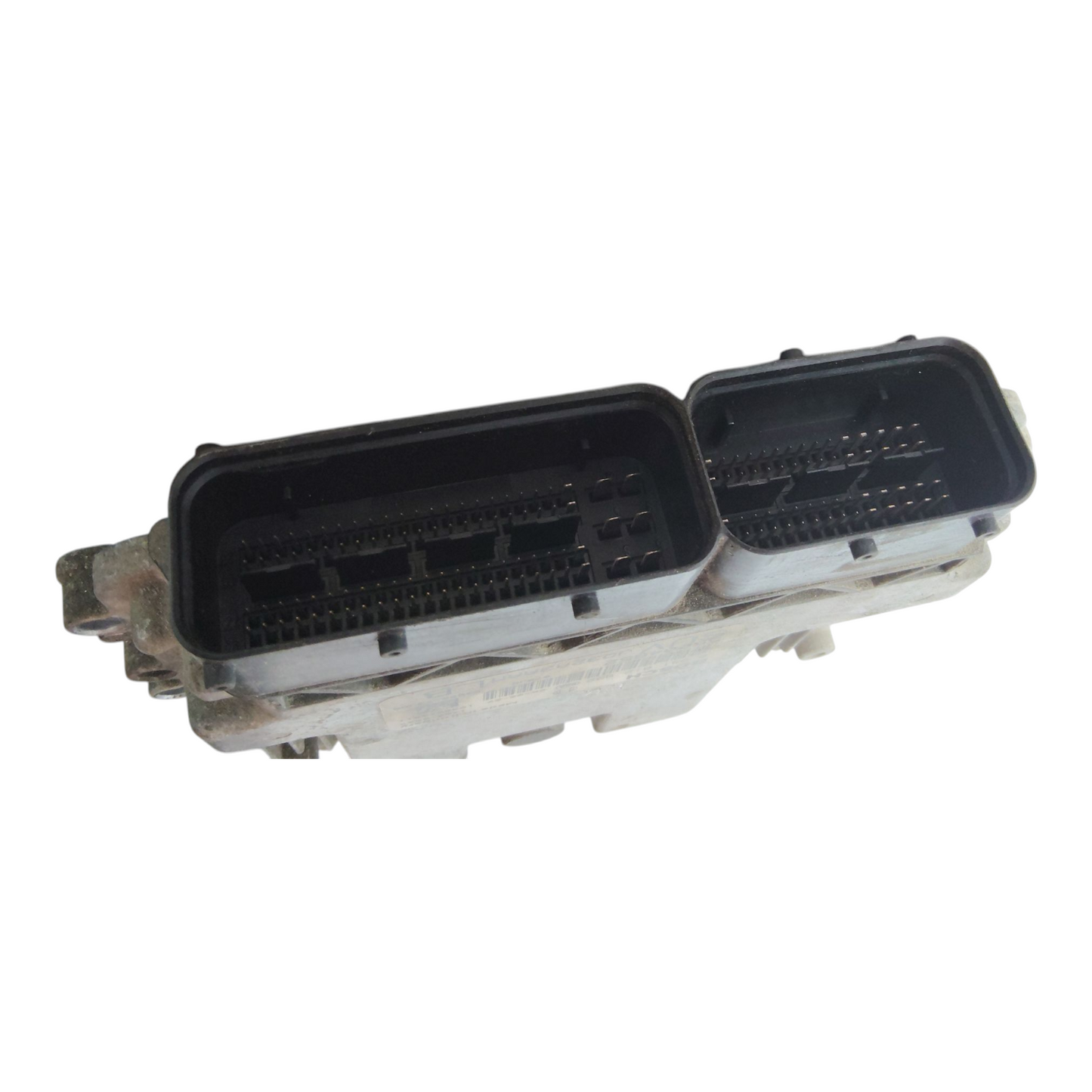 Centralina Iniezione FIAT SEDICI/16 4x4 1.9 Diesel MOTORE D19AA